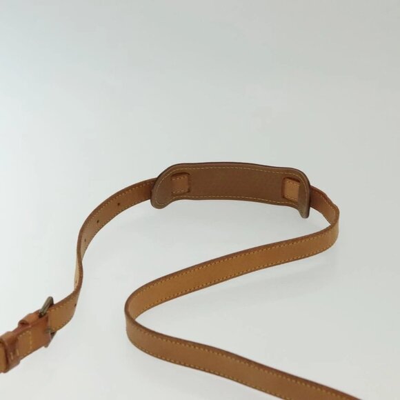 LOUIS VUITTON Monogram Jeune Fille GM Shoulder Bag - Picture 8 of 16